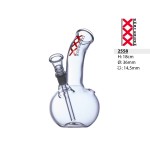 Bong Amsterdam XXX Bullet Glass 2558 - Χονδρική